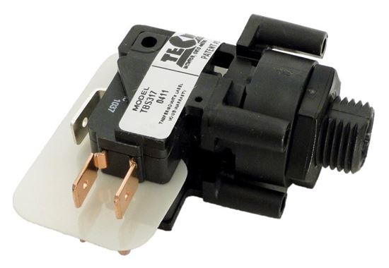 Picture of Air Switch Latching Dpdt 20A Tditbs317