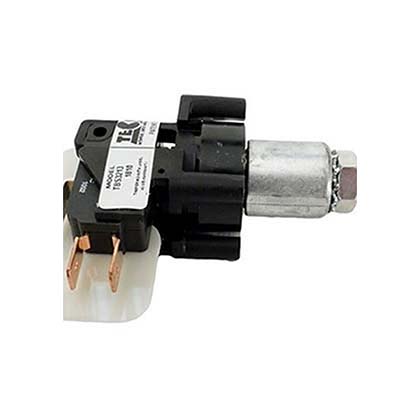 Picture of Air Switch Latching Dpdt 20A Tditbs3213