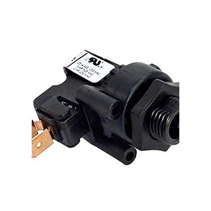 Picture of Air Switch Latching Spdt 20A Tditbs301