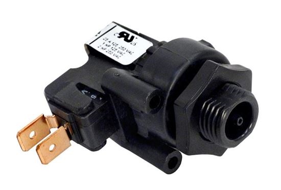 Picture of Air Switch Latching Spdt 20A Tditbs301