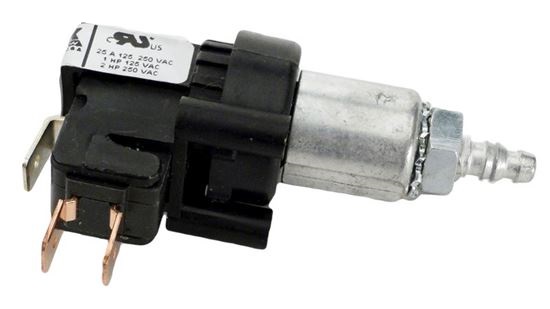 Picture of Air Switch Latching Spdt 20A Tditbs3212
