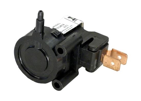 Picture of Air Switch Latching Spdt 25A Tditbs401