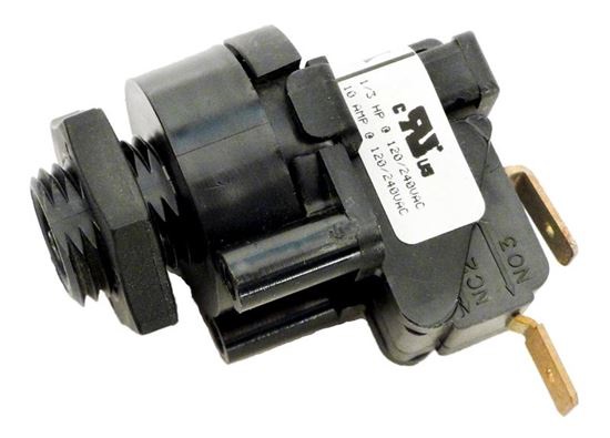 Picture of Air Switch Latching Spno 10A Tditbs305