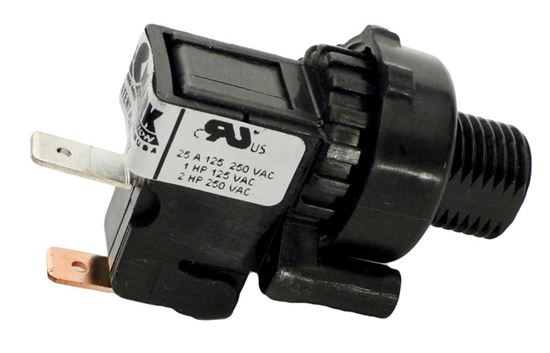Picture of Air Switch Latching Spno 25A Tditbs306