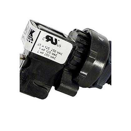 Picture of Air Switch Latching Spno 25A Tditbs339