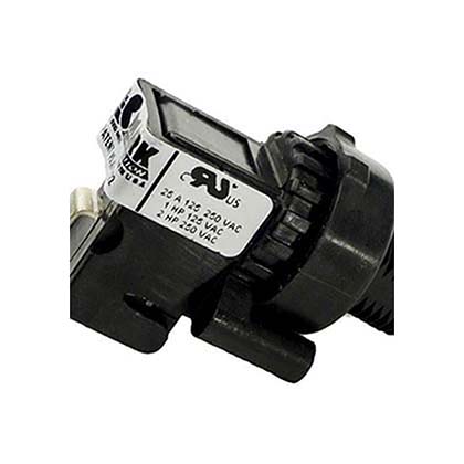 Picture of Air Switch Latching Spno 25Amp Tditbs310