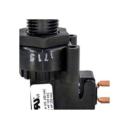 Picture of Air Switch Momentary Spdt 20A Tditbs302