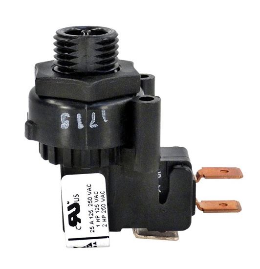 Picture of Air Switch Momentary Spdt 20A Tditbs302