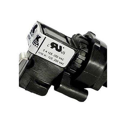 Picture of Air Switch Momentary Spno 3A Tditbs312