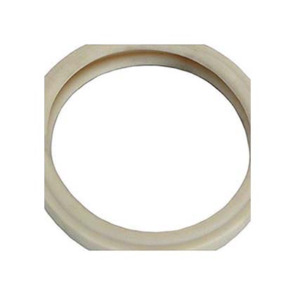 Picture of Lens Gasket American/Pentair Spabrite 4" Off White 79108500