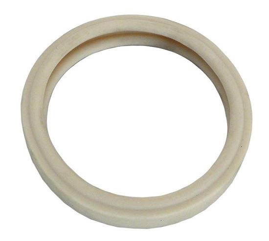 Picture of Lens Gasket 4 Inch Off White 79108500