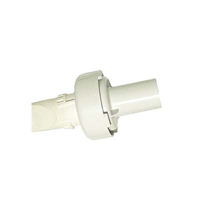 Picture of End Cap And Val Assembly 511400