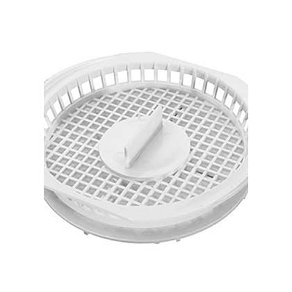 Picture of Basket Skimmer OEM Rainbow/Pent DFM50 LowProf w/Restrictor R172686