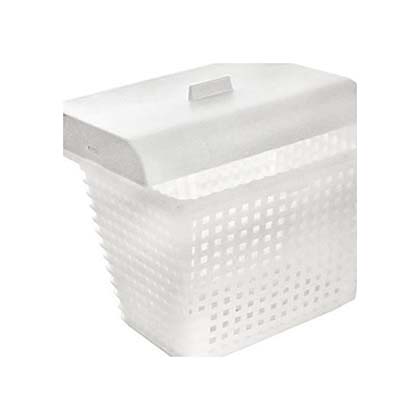 Picture of Basket Skimmer OEM  SV White 43078500R