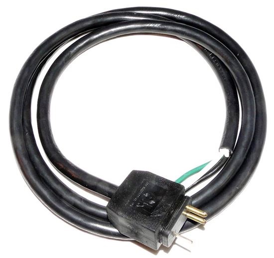 Picture of Blower Plug Mini 18/3 48 Ss2Psa103B2