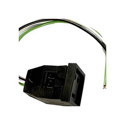 Picture of Blower Receptacle 220V 18/3 48' Rsp103B2