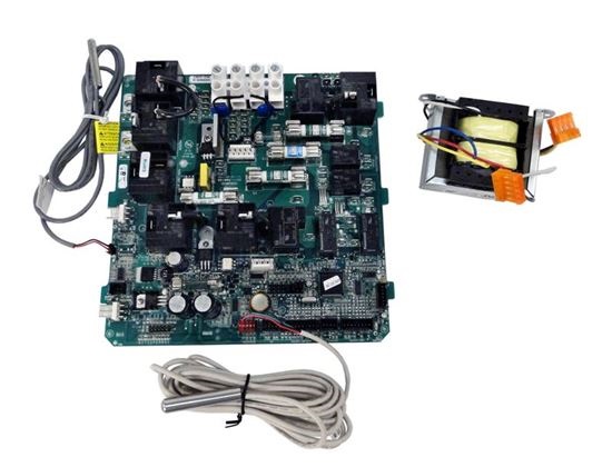 Picture of Board mspa-1 & 4 replacement kit gk0201300045