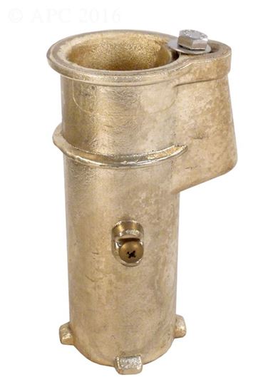 Picture of Big Boy Socket Bronze Ps6019Bc