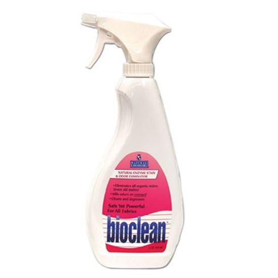 Picture of Bioclean Trigger 22 Oz. Nc01173