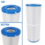 Picture of Filter cartridge, filbur, diameter 4-5/8", length 11 fc-1220