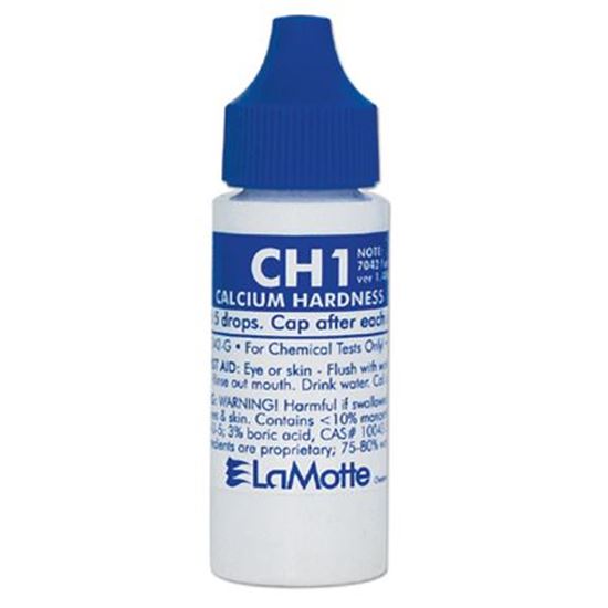 Picture of Calcium Hardness Ch1 (30 Ml) Lamotte 7042G