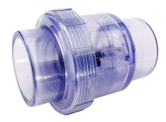 Picture of Check Valve 1/4# Spring Style Val400S