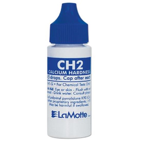 Picture of Calcium Hardness Ch2 (30Ml) Lamotte 7041G