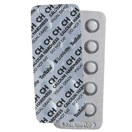 Picture of Calcium Hardness Tabs (100 Per Box) 6846