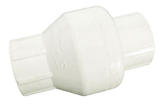 Picture of Check Valve Swing Style Val20015F