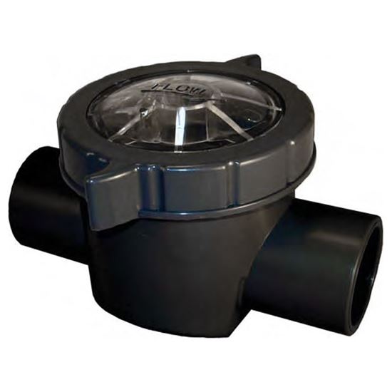 Picture of Serviceable Check Valve (Straight) 1.5Sl 25830150