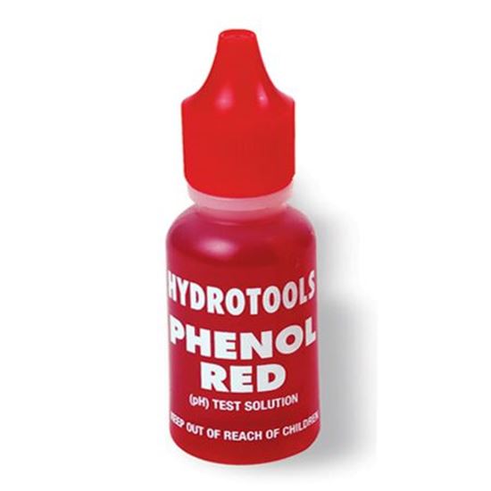 Picture of Phenol Red Solution sw8470