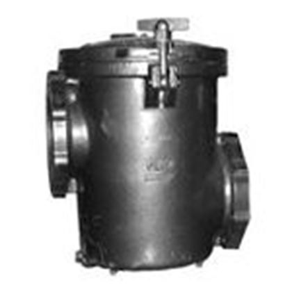 Picture of Chlorine Bar Octa-Slide 3428