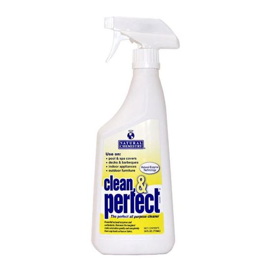 Picture of Clean & Perfect 24 Oz. Spray Nc00176Each