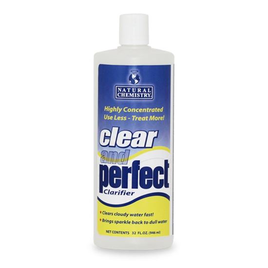 Picture of Clear & Perfect Clarifier Nc03500Each