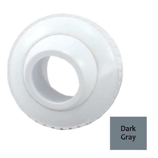 Picture of Dir Flow Outlet (1In, 1.5In Mip) Dark Gray 25552407