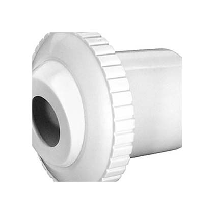 Picture of Insider Wall Fitting Pentair 1-1/2"s 3/4" Orifice White 540042