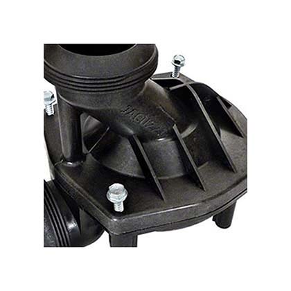 Picture of Kit J Pump Housing W/Cover And 02130805Rkit