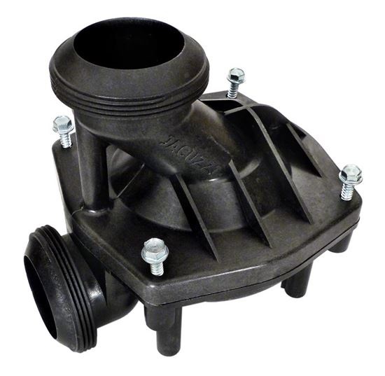 Picture of Kit J Pump Housing W/Cover And 02130805Rkit