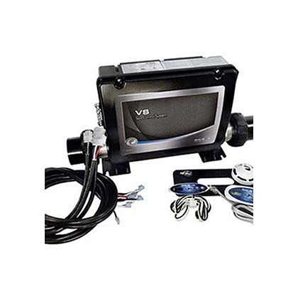 Picture of Kit vs501z m7 1p b l minioval bb54220