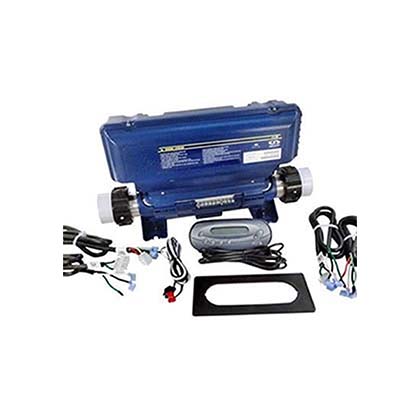 Picture of Kit ye5 w/ k4503op keypad gkbdlye5k450