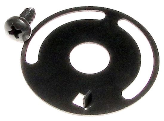 Picture of Thermostat Knobstop Kit Raypak 006886F