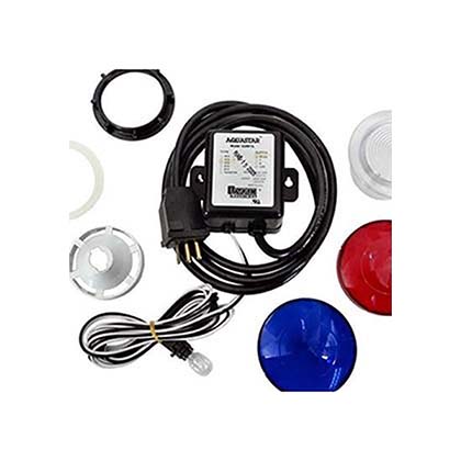 Picture of Light Kit W/J&J Plug 103D4Bi1J
