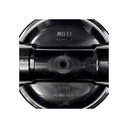 Picture of Manifold-Slip Black R172213X