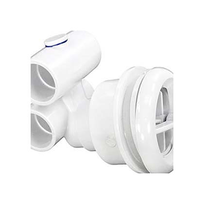 Picture of Microssage jet 1 ha165200wht