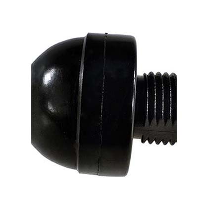 Picture of Mini button black patb465ba