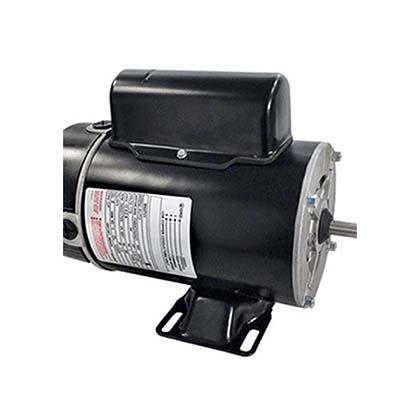 Picture of Motor, thru-bolt, 48-frame, 2-s bn37v1