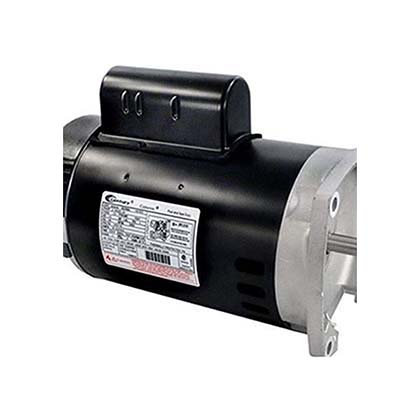 Picture of Motor 1.0hp 115v/230v 1-speed 56yfr sqfl b2848