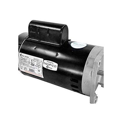 Picture of Motor 1.5hp 230v 2-speed 56yfr sqfl b2983