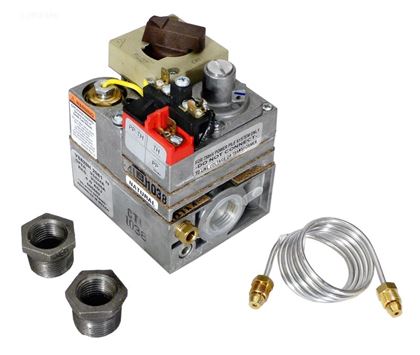 Picture of Gas Valve Natural Raypak MV 003898F