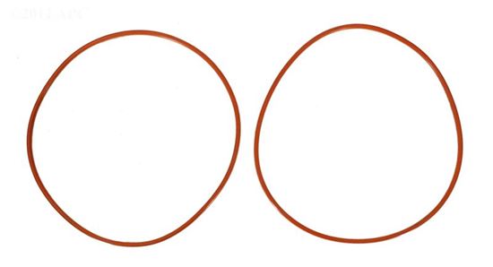 Picture of O Ring Gasket 130A Header 2 Qty 011600F